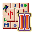 Ikona programu: Mahjong II