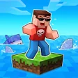 プログラムのアイコン：Unblock Craftsman : Craft…