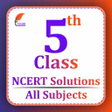 Ikona programu: NCERT Solutions for Class…
