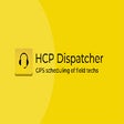 Ícone do programa: Housecall Pro Dispatcher …