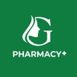 أيقونة البرنامج: GPharmacy