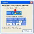 Symbol des Programms: Fast Launcher