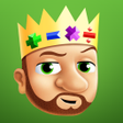 プログラムのアイコン：King of Math Junior