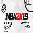 Icon of program: NBA 2K19
