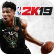 程序图标：NBA 2K19