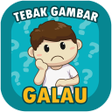 Icon of program: Tebak Gambar Galau