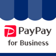 プログラムのアイコン：PayPay店舗用アプリ-ペイペイかんたん売上管理