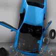 Icon of program: Car Stunts : Extreme Craz…