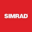 ไอคอนของโปรแกรม: Simrad: Boating  Navigati…
