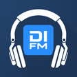 プログラムのアイコン：Digitally Imported Radio