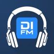 プログラムのアイコン：Digitally Imported Radio