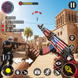ไอคอนของโปรแกรม: Modern Strike: War Game