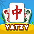 Ícone do programa: Yatzy Mahjong: Tile Dice …