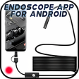 Endoscope APP for android - Endoscope camera icon