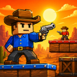 Programın simgesi: Six Shooter Showdown