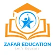 프로그램 아이콘: Zafar Education
