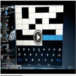 プログラムのアイコン：Hindi Crossword Paheli