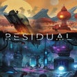 Program simgesi: Residual