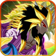 Ícone do programa: Devil Fighter Dragon X