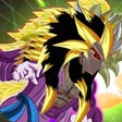 프로그램 아이콘: Devil Fighter Dragon X