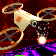 Super Drones: 3D Runner