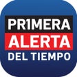 Ikona programu: Primera Alerta del Tiempo