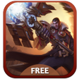 Jayce Theme icon