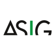 Symbol des Programms: ASIG Wohngenossenschaft