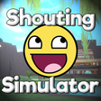 程序图标：Shouting Simulator