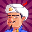 Ícone do programa: Akinator