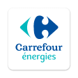 Carrefour Energies Recharge