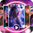 程序图标：Photo Video Maker with Mu…