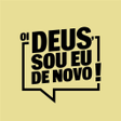 Biểu tượng của chương trình: Oi Deus sou eu de novo