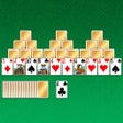Icon of program: TriPeaks Solitaire Classic.