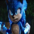 ไอคอนของโปรแกรม: Sonic - Unblocked & Free