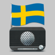 أيقونة البرنامج: Sveriges Radio Online
