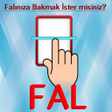 Fal icon