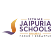 Jaipuria School Banaras