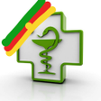 プログラムのアイコン：Pharmacies Cameroun