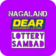 Icoon van programma: Nagaland Lottery Sambad