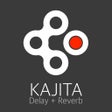 Programın simgesi: Kajita - AUv3 Plug-in Eff…