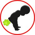 Иконка программы: Child Dance Farting Says …