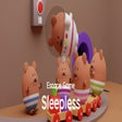 Programikonen: Escape Game Sleepless