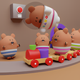 Icon of program: Escape Game Sleepless