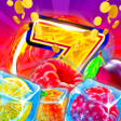 程序图标：Fruit Race