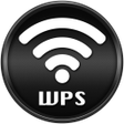 Ikon program: Wifi WPS Plus