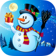 Icon of program: Christmas Color Scratch