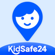 Ikon program: KidSafe24-Parental Contro…