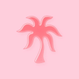 Icon of program: PINK PALM PUFF