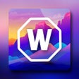 Ícone do programa: 4K Full HD Wallpapers